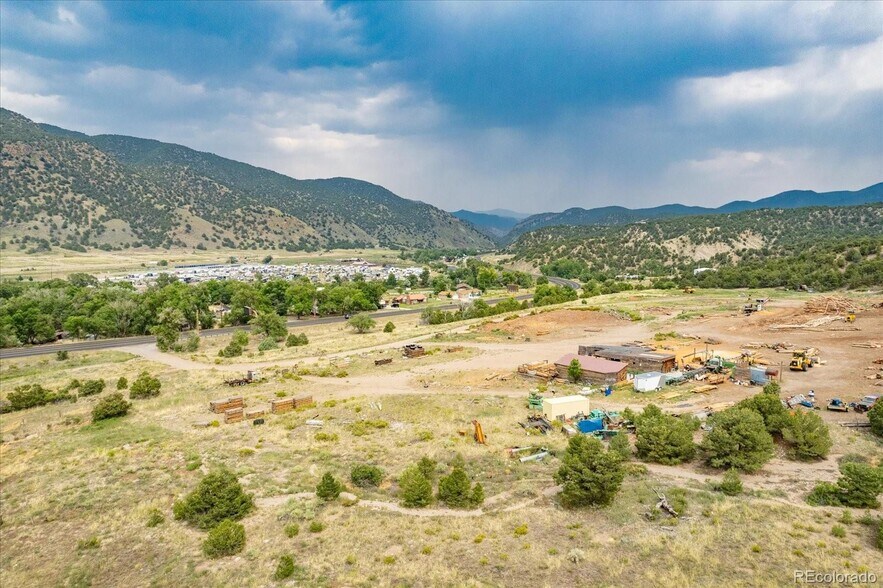 More Photos Of 5406 E US Highway 50, Salida Land For Sale