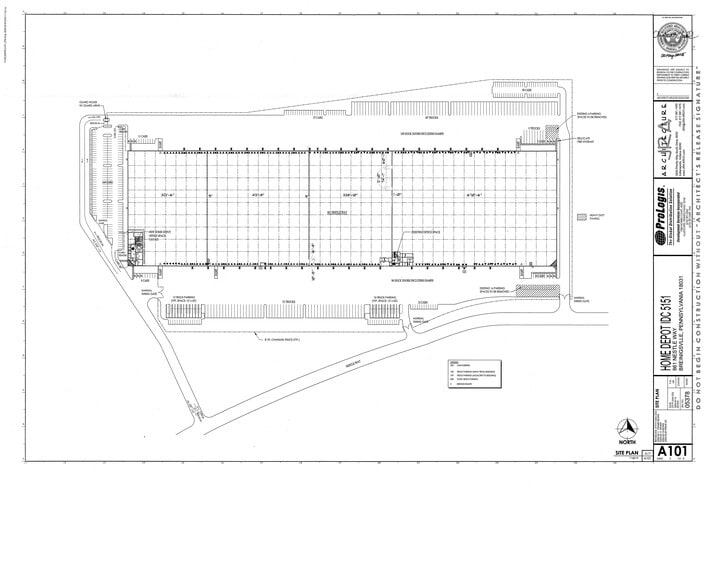 More Photos Of 861 Nestle Way, Breinigsville Warehouse For Lease
