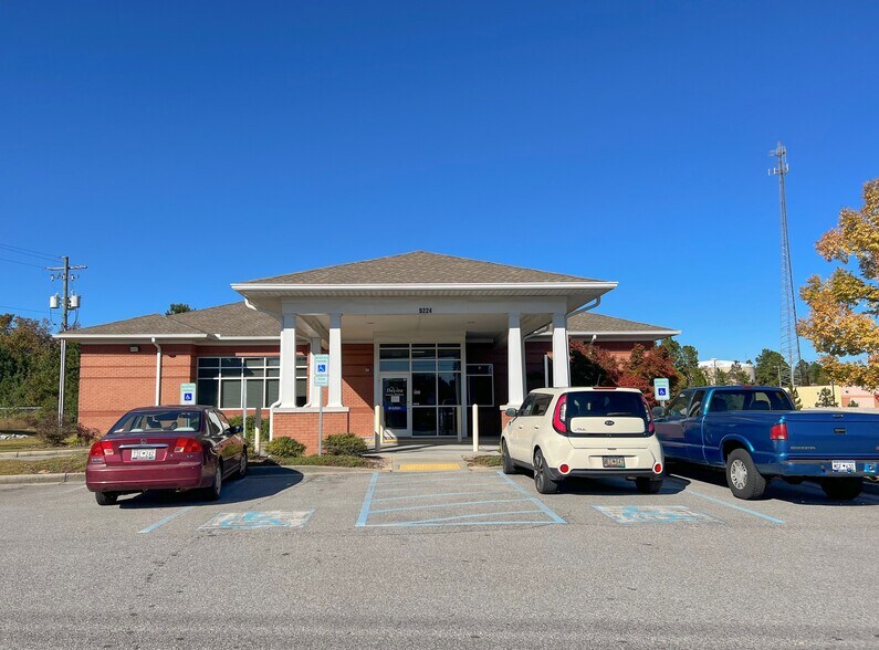 More Photos Of 5224 Highway 321, Gaston Medical For Sale