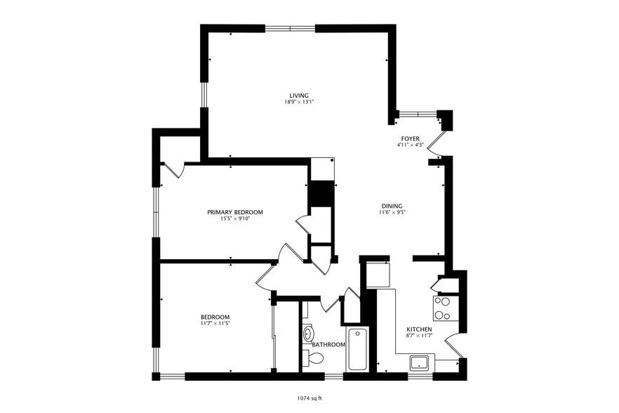 More Photos Of 520 Bancroft Ave, San Leandro Apartments For Sale