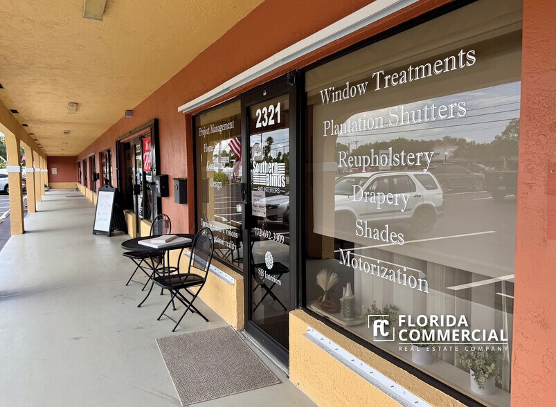 More Photos Of 2301-2331 NW Federal Hwy, Stuart Storefront Retail Office For Lease