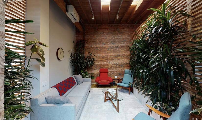 More Photos Of 660 York St, San Francisco Loft Creative Space For Lease