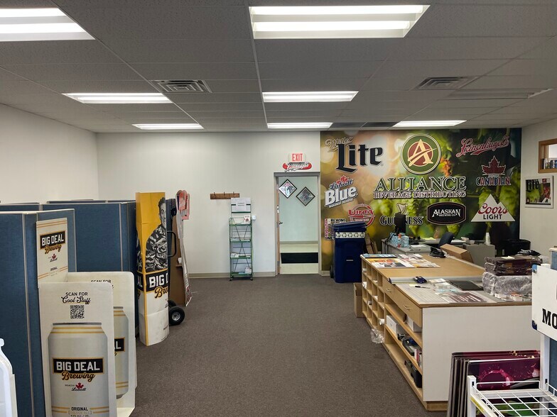 More Photos Of 2325 Sybrant Rd, Traverse City Warehouse For Sale