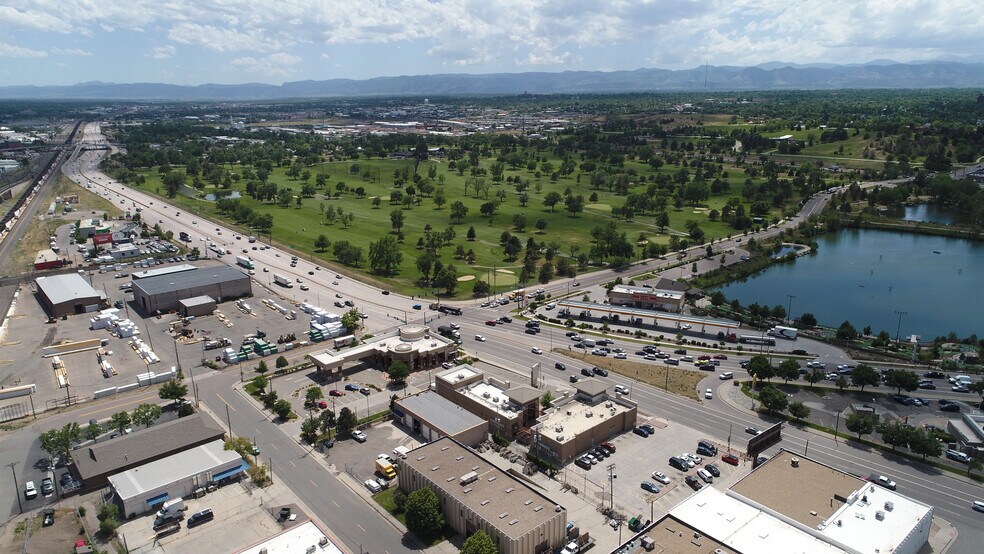 14501470 S Santa Fe Dr, Denver, CO 80223 Retail For Lease