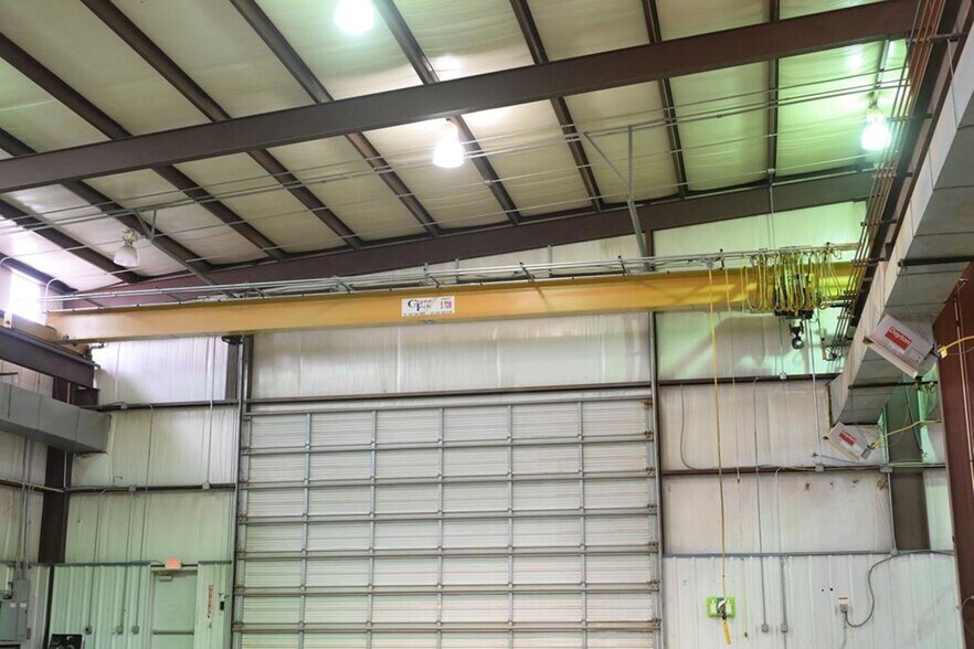 More Photos Of 3619 E State Highway 158, Midland Warehouse For Sale