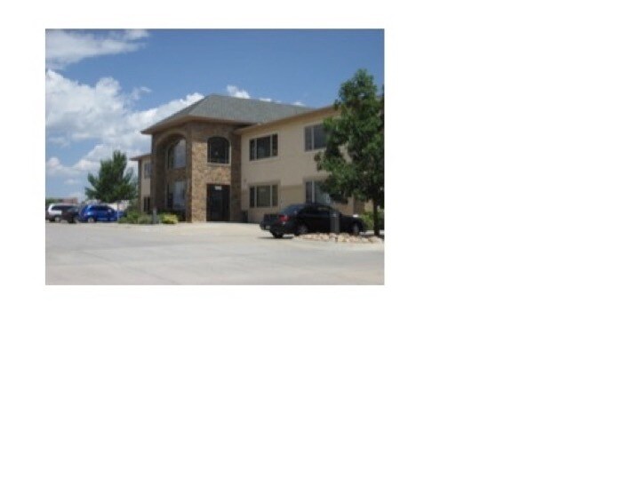 More Photos Of 1271 Kelly Johnson Blvd, Colorado Springs Unknown For Lease