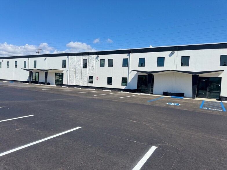 Primary Photo Of 7571 Santa Rita Cir, Garden Grove Warehouse For Lease