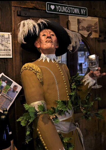 More Photos Of 113 Lockport St, Youngstown General Retail For Sale