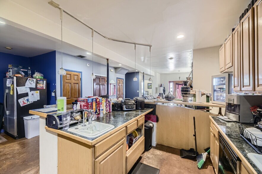 More Photos Of 1763-1795 Central St, Denver Apartments For Sale