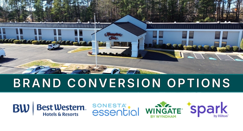 More Photos Of 12610 Chestnut Hill Rd, Chester Hotel For Sale