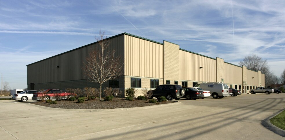 More Photos Of 37140-37190 Sugar Ridge Rd, North Ridgeville Light Manufacturing For Lease