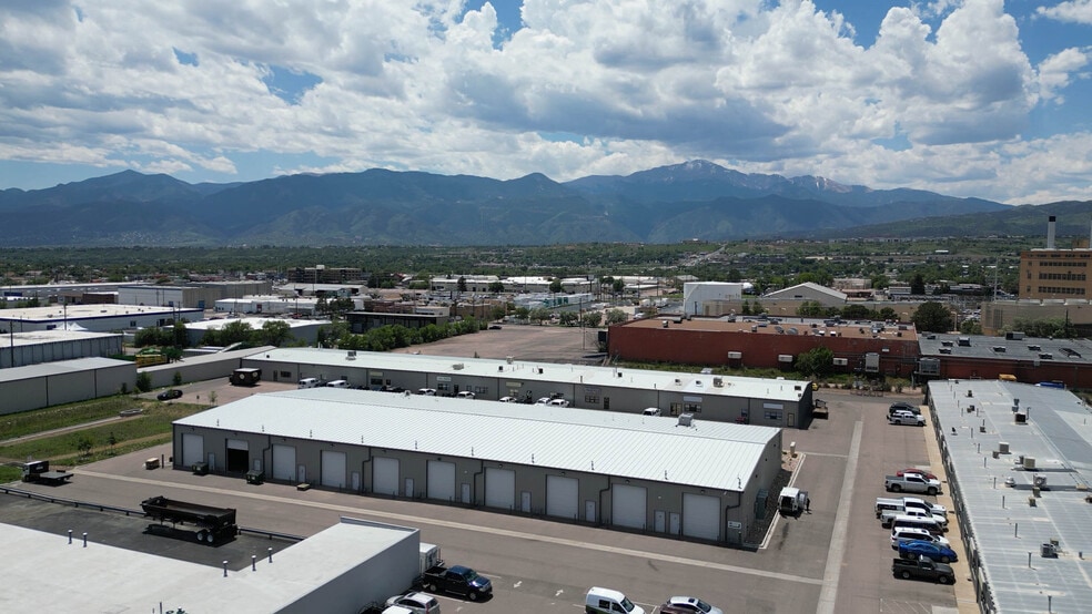 More Photos Of 3302-3330 Adobe Ct, Colorado Springs Unknown For Lease