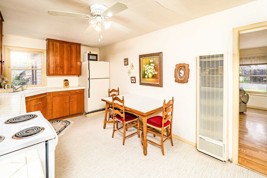 More Photos Of 2915 Godman Ave, Chico Land For Sale