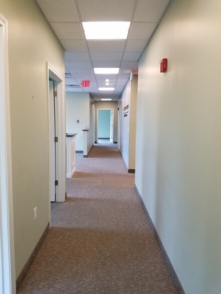 More Photos Of 458 Putnam Pike, Greenville Daycare Center For Lease