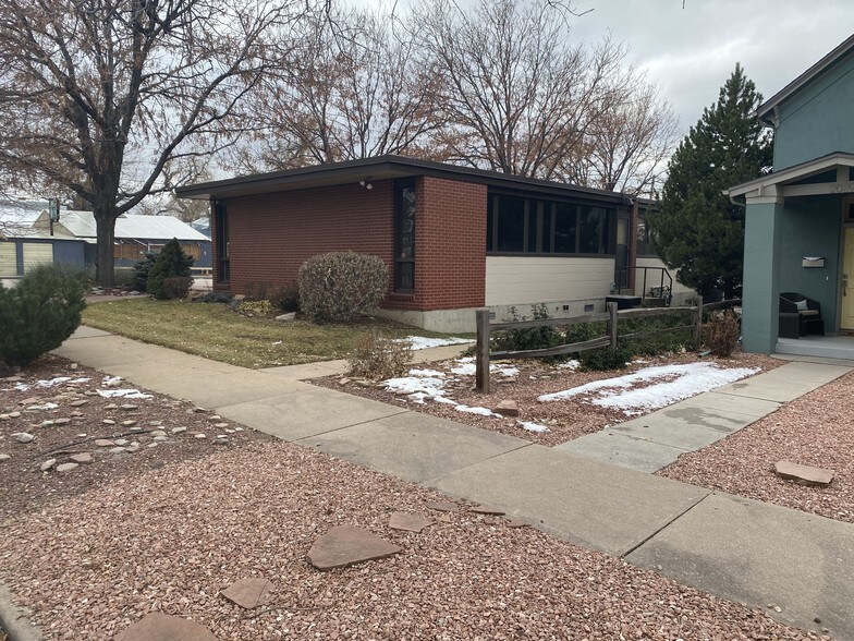 More Photos Of 625-645 E Evans Ave, Denver Office For Sale