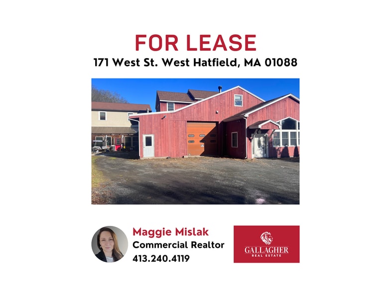 Primary Photo Of 171 West St, West Hatfield Apartments For Lease