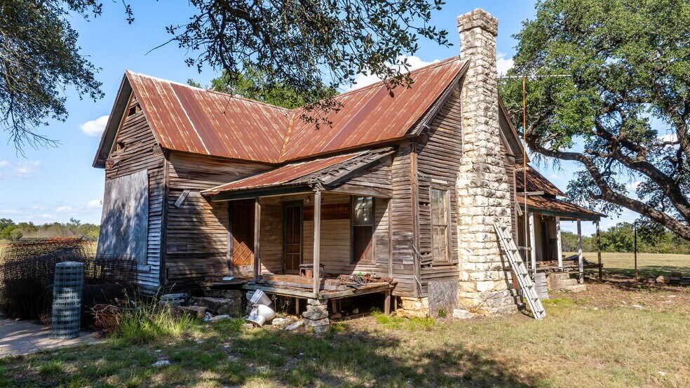 More Photos Of 10400 FM 927, Iredell Land For Sale