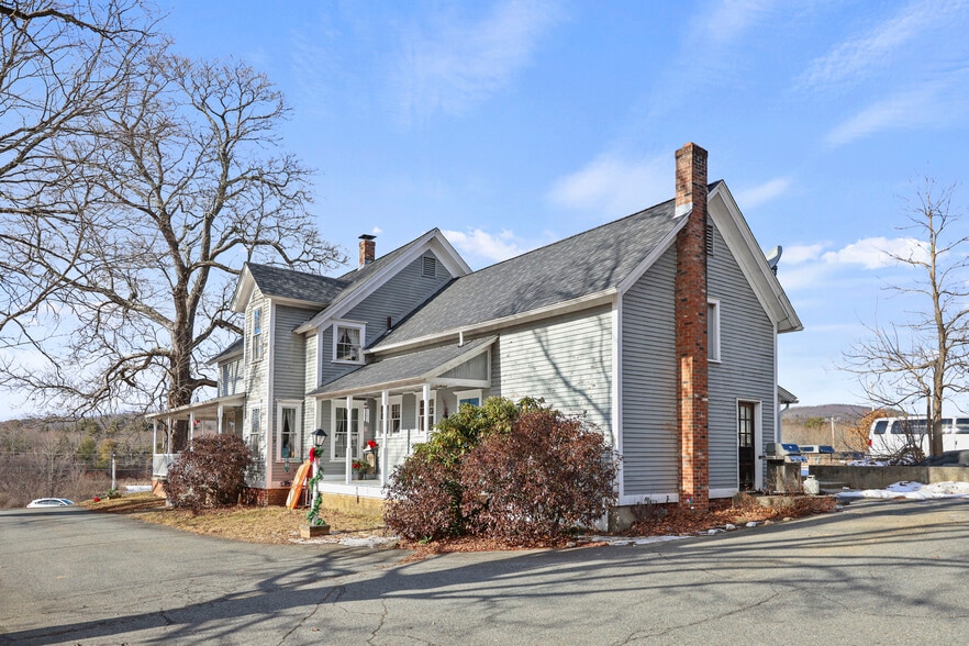 More Photos Of 1245 Bernardston Rd, Greenfield Land For Sale