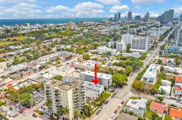 More Photos Of 1443 West Ave, Miami Beach Hotel For Sale