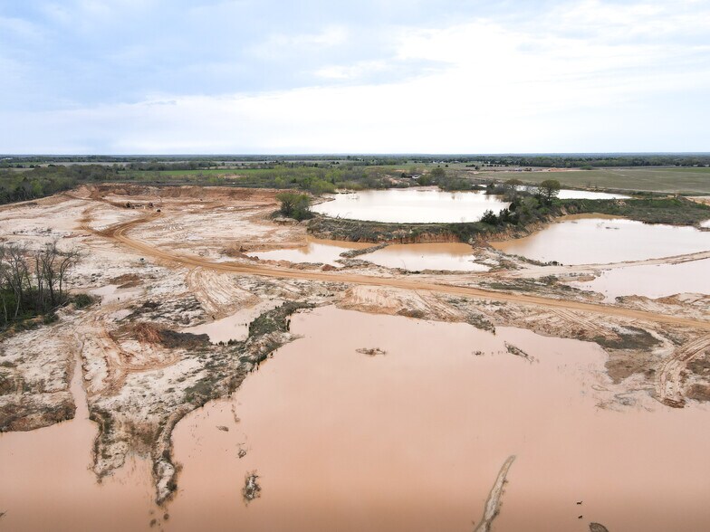 More Photos Of 1575 FM 1753, Bonham Land For Sale