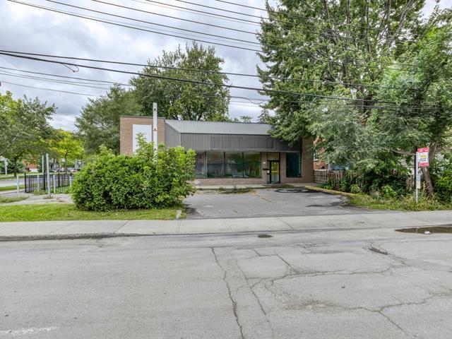 Primary Photo Of 1905 Rue De Salaberry, Montréal Storefront Retail Office For Sale