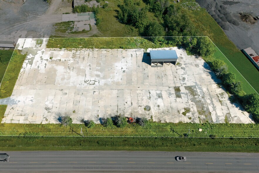 More Photos Of 482 Russett Dr, Arnprior Land For Lease