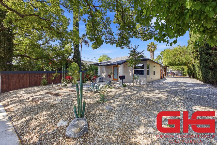 More Photos Of 261 N Oak Ave, Pasadena Multifamily For Sale