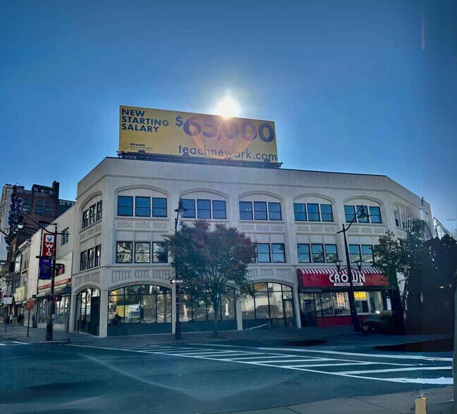 More Photos Of 252-256 Washington St, Newark Office For Lease