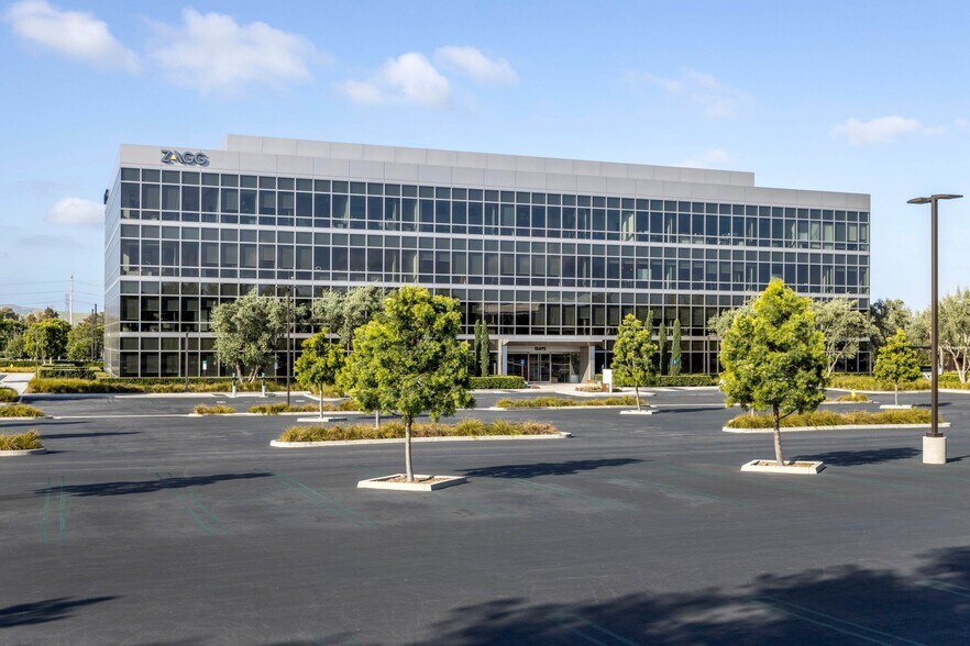 More Photos Of 15545 Sand Canyon Ave, Irvine Unknown For Lease