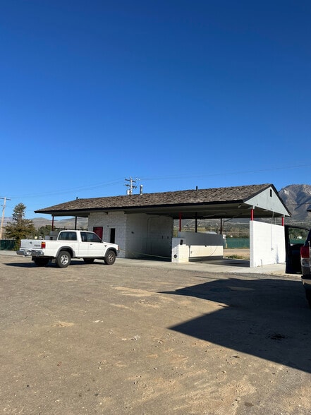 More Photos Of 14700 Highway 178, Lake Isabella Carwash For Sale