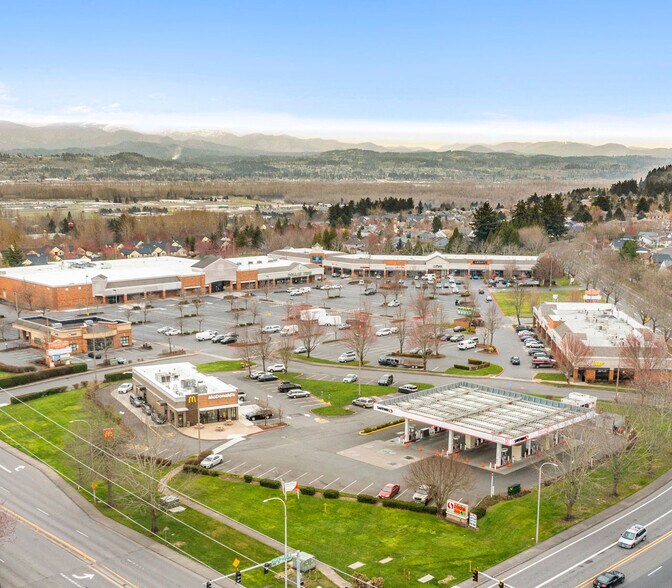 Primary Photo Of 2483-2501 SW Cherry Park Rd, Troutdale General Retail For Sale