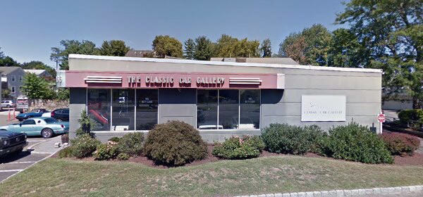 More Photos Of 3266 Post Rd, Southport Auto Dealership For Sale