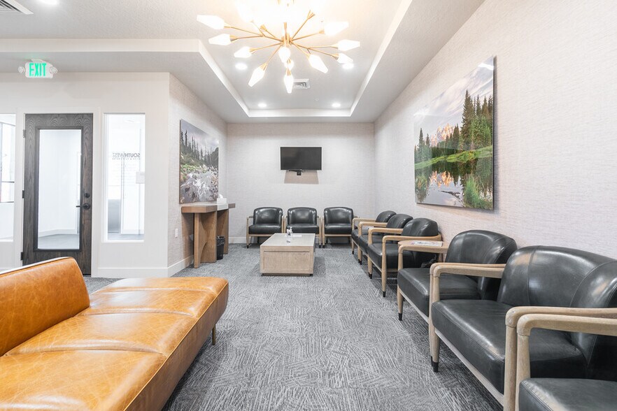 More Photos Of 1716 N Highway 40, Heber City Healthcare For Lease