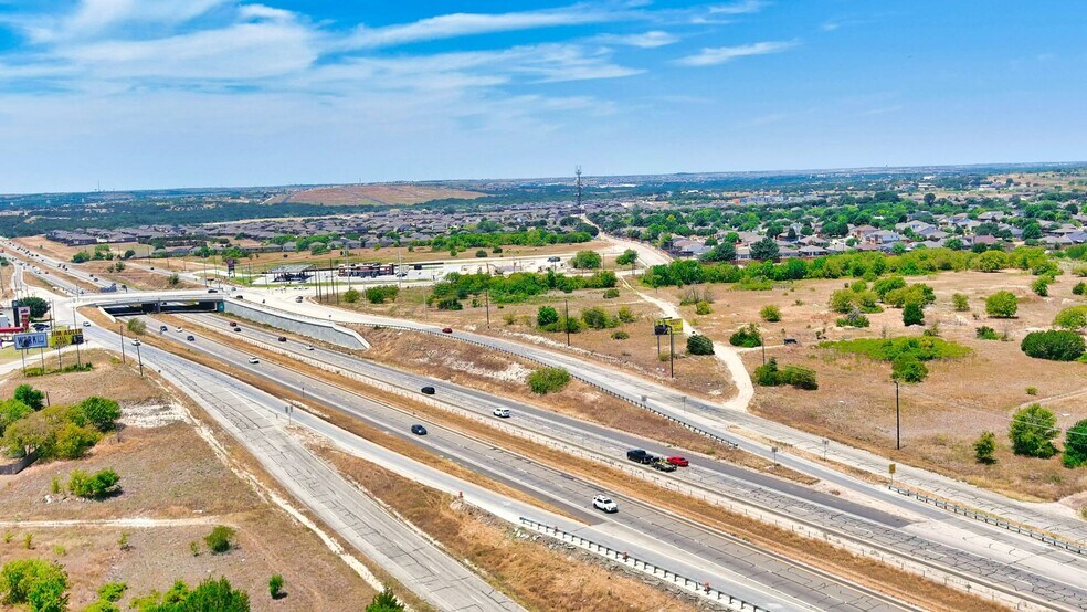More Photos Of Interstate 30 @ Chapel Creek, Fort Worth Land For Sale