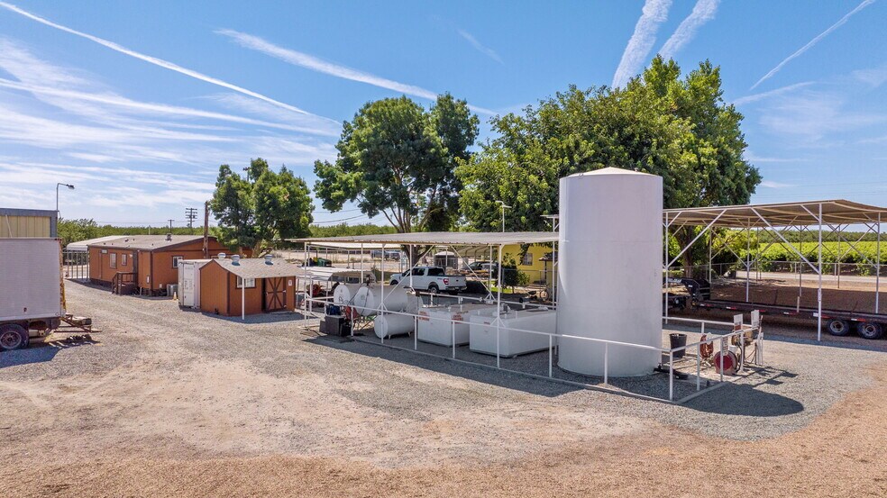 More Photos Of 28548 Woollomes Rd, Wasco Land For Sale