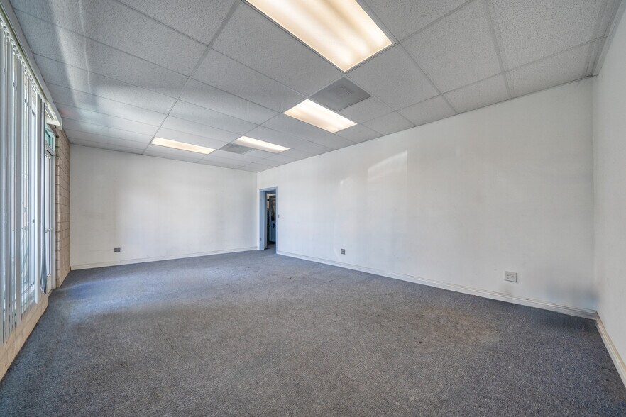 More Photos Of 13209 Garvey Ave, Baldwin Park Loft Creative Space For Sale