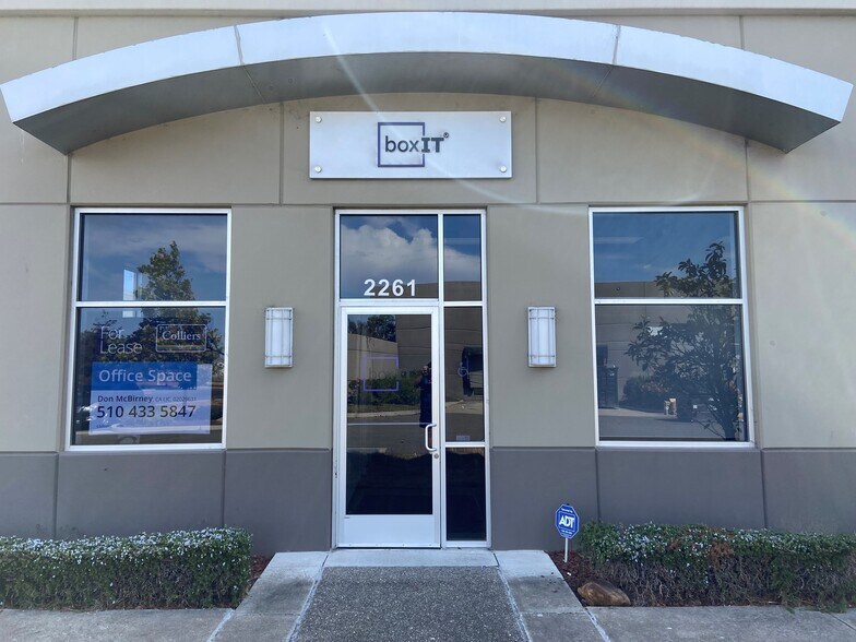 More Photos Of 2251-2263 Harbor Bay Pky, Alameda Research And Development For Sale
