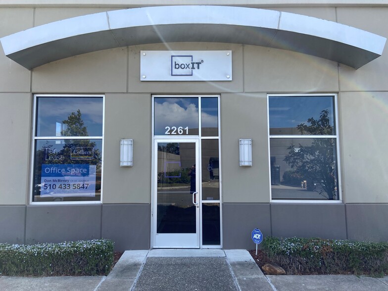More Photos Of 2261 Harbor Bay Pky, Alameda Research And Development For Sale