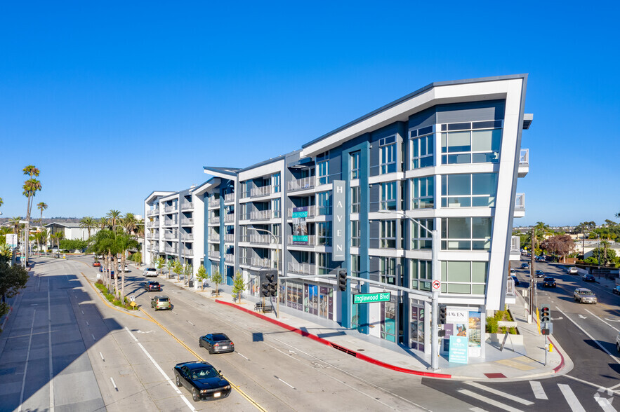 Primary Photo Of 11924 W Washington Blvd, Los Angeles Apartments For Lease