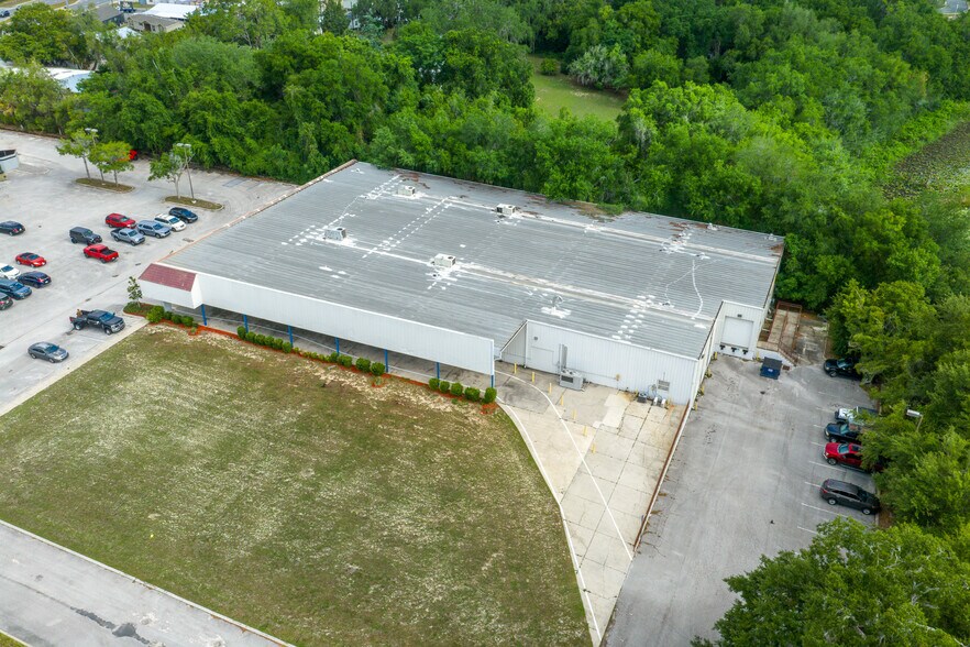 More Photos Of 2500 Citrus Blvd, Leesburg Medical For Sale