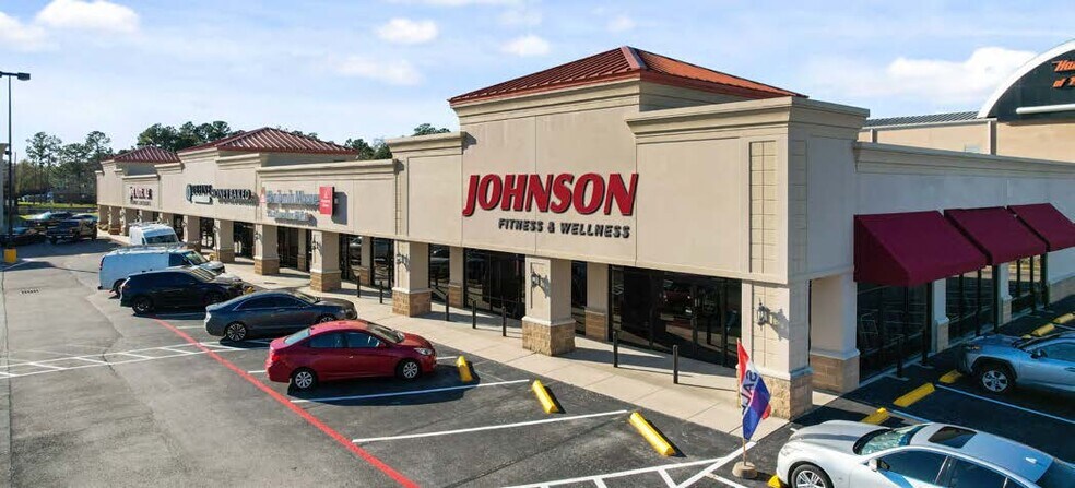 More Photos Of 25415 N I-45, Spring Unknown For Sale