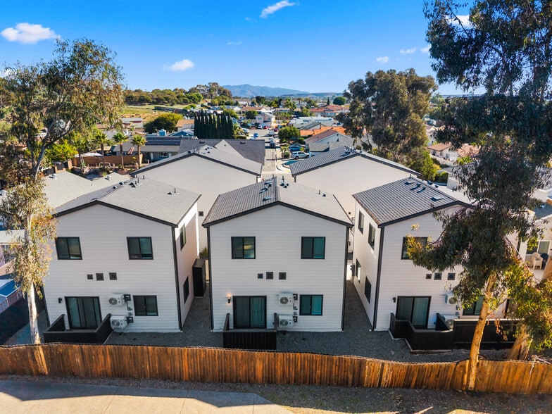 More Photos Of 832 Desty St, San Diego Apartments For Sale