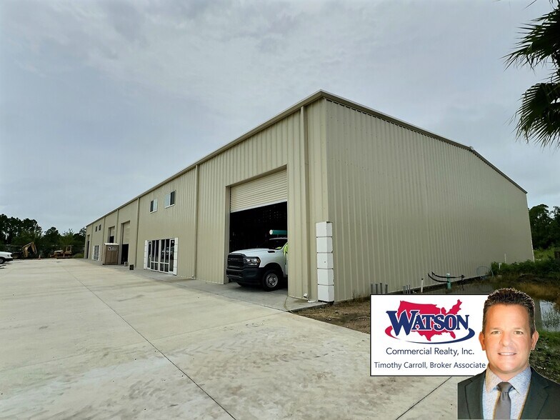 More Photos Of 2323 N State St, Bunnell Unknown For Lease