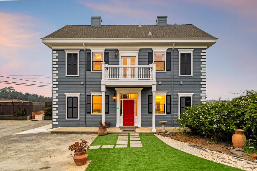 More Photos Of 1258 San Andreas Rd, La Selva Beach Hospitality For Sale