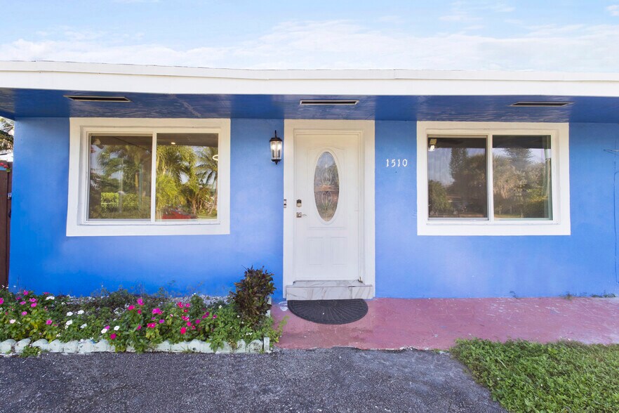 More Photos Of 1510 SW 68th Ter, North Lauderdale Healthcare For Sale