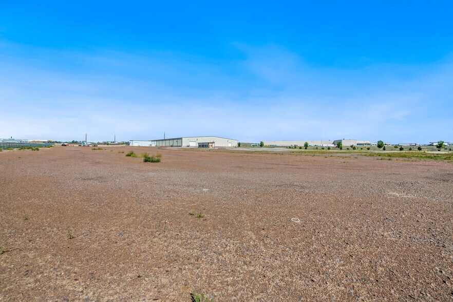 More Photos Of 2852 Christensen Rd, Cheyenne Industrial For Lease