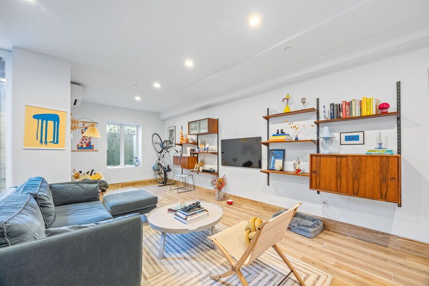 More Photos Of 305 Sumpter St, Brooklyn Apartments For Sale