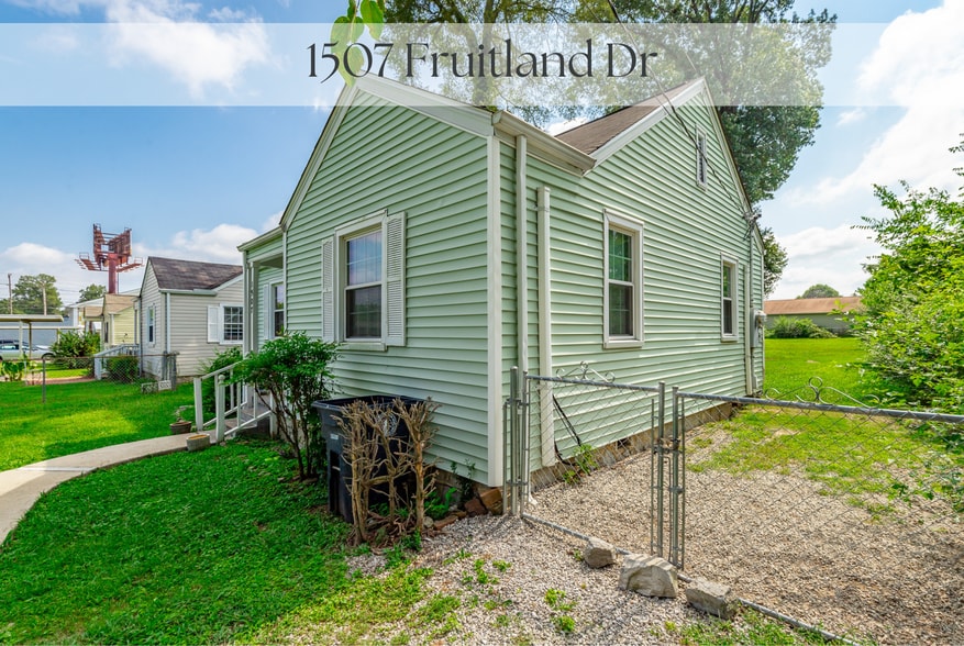 More Photos Of , Chattanooga Multifamily For Sale