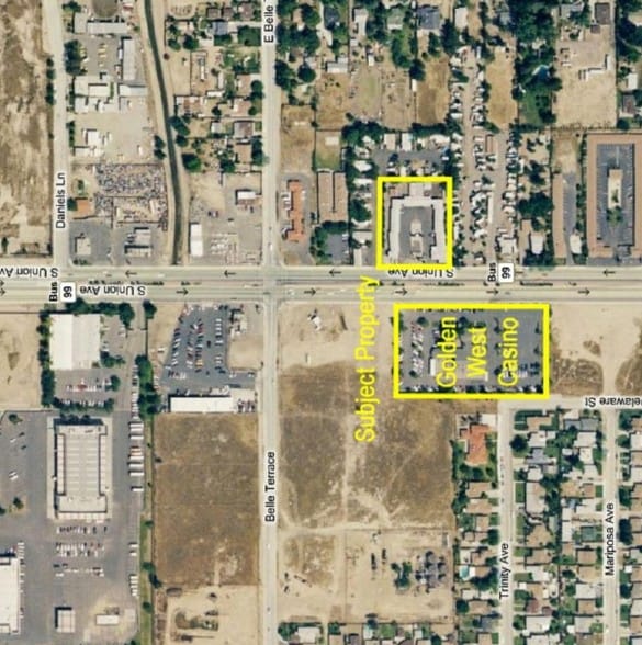 More Photos Of 900 S Union Ave, Bakersfield Hotel For Sale