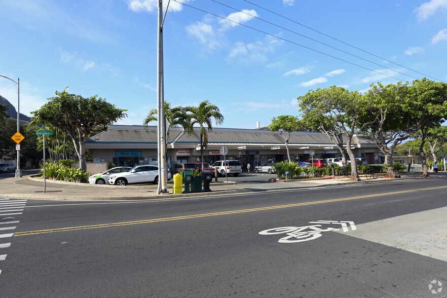 Primary Photo Of 3045 Monsarrat Ave, Honolulu Freestanding For Lease